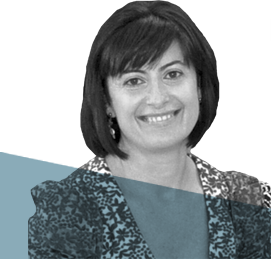 María Jesús - Consulting de Seguros